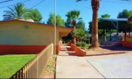 APRUEBAN QUE SECUNDARIA DE LOS ALGODONES SEA DECLARADA BENEMÉRITA