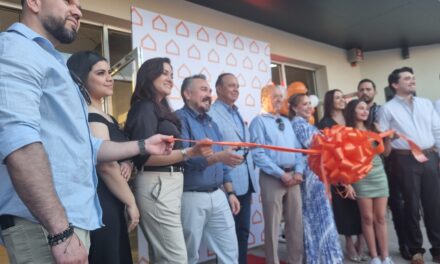 SE ESTRENA ASHLEY SLEEP EN PLAZA DUARA DE MEXICALI