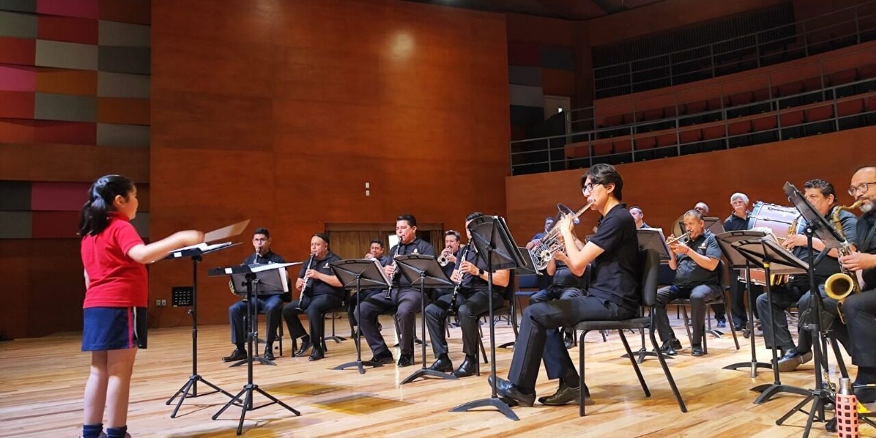 UN ESPACIO PARA EL APRENDIZAJE Y LA CREACIÓN ARTÍSTICA ES EL CENTRO ESTATAL DE LAS ARTES DE MEXICALI