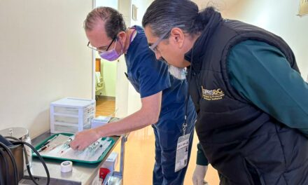 REFUERZAN VERIFICACIÓN DE ESTABLECIMIENTOS MÉDICOS Y ESTÉTICOS DE BAJA CALIFORNIA