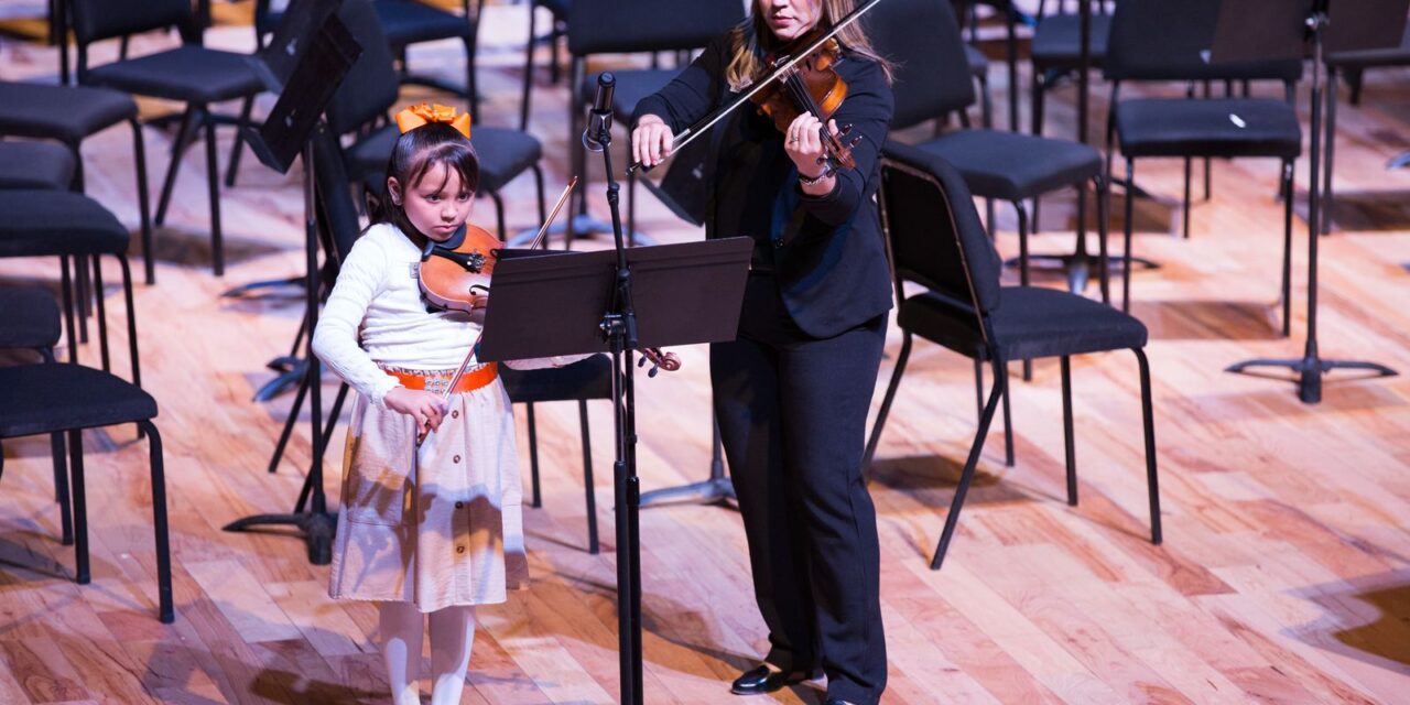 CONMEMORA EL DÍA DE LA MUJER CON ELENCOS FEMENINOS