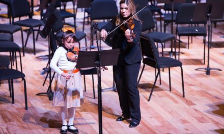 CONMEMORA EL DÍA DE LA MUJER CON ELENCOS FEMENINOS