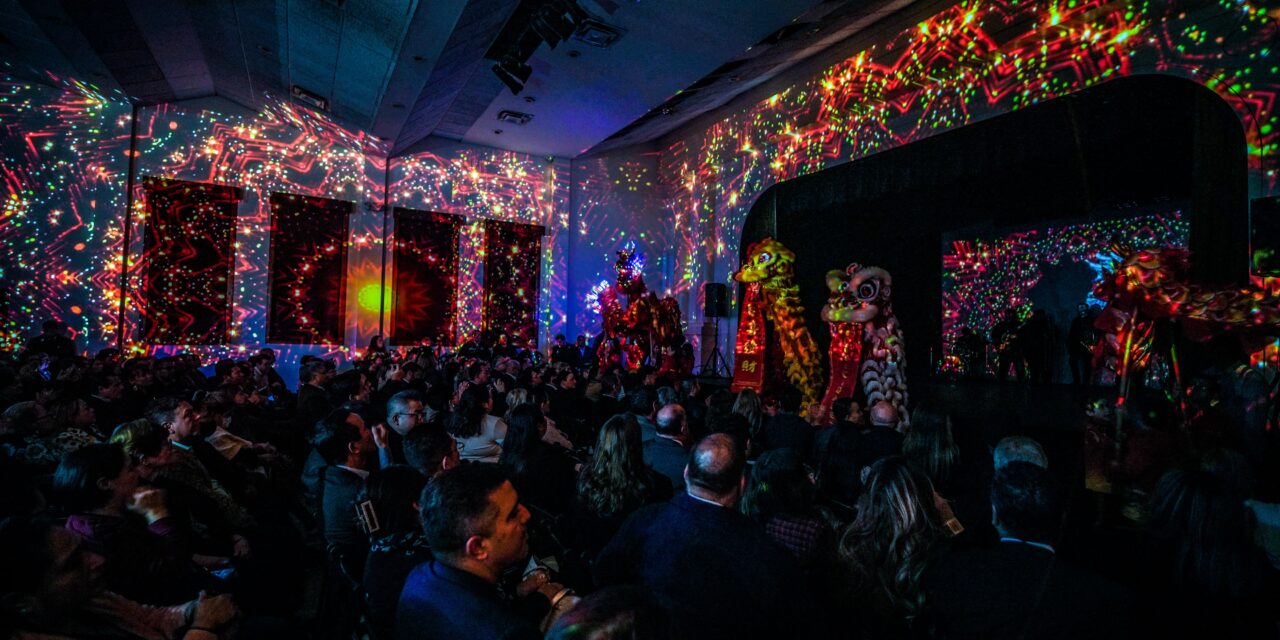 CELEBRAN EL 122 ANIVERSARIO DE MEXICALI