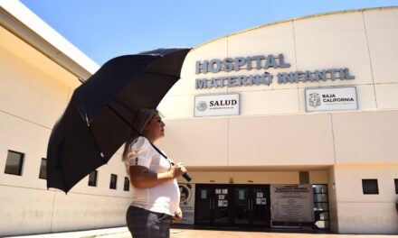 RECOMIENDAN CUIDADO DE LA PIEL DE MUJERES EN GESTACIÓN ANTE LLEGADA DE DÍAS CÁLIDOS