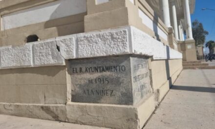 RECORRIDOS HISTÓRICOS GRATUITOS EN MEXICALI