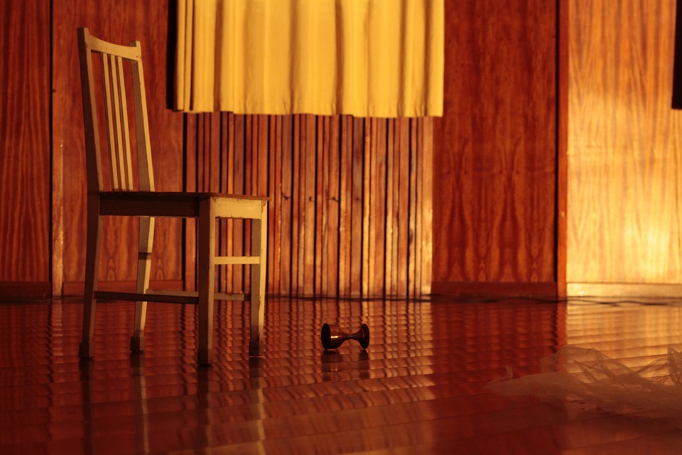 ACTIVIDADES PARA CELEBRAR EL DIA DE LA POESÍA Y TEATRO EN BC
