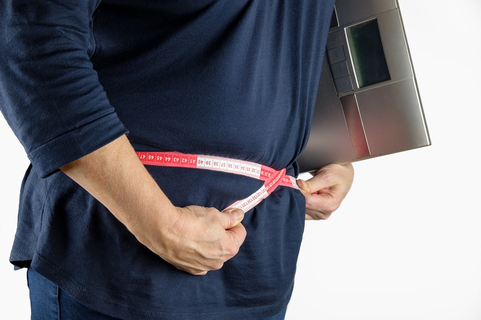 ENEMIGO A VENCER: SOBREPESO Y LA OBESIDAD