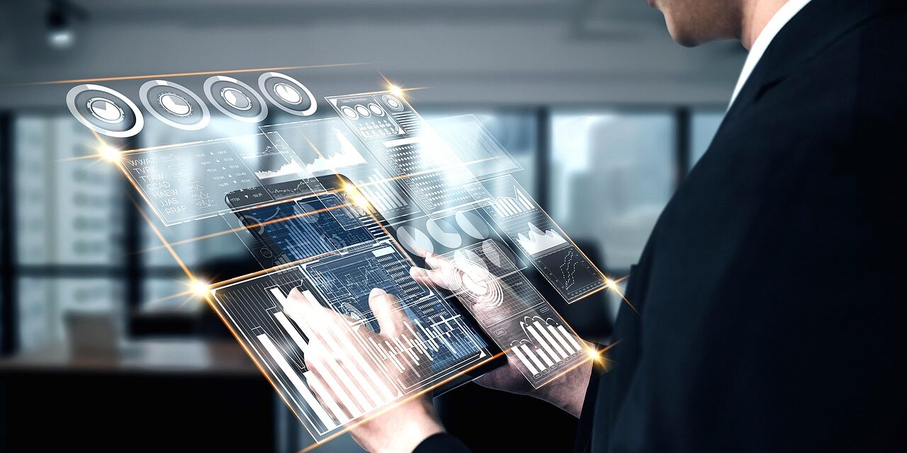 FUERZA LABORAL vs. INTELIGENCIA ARTIFICIAL