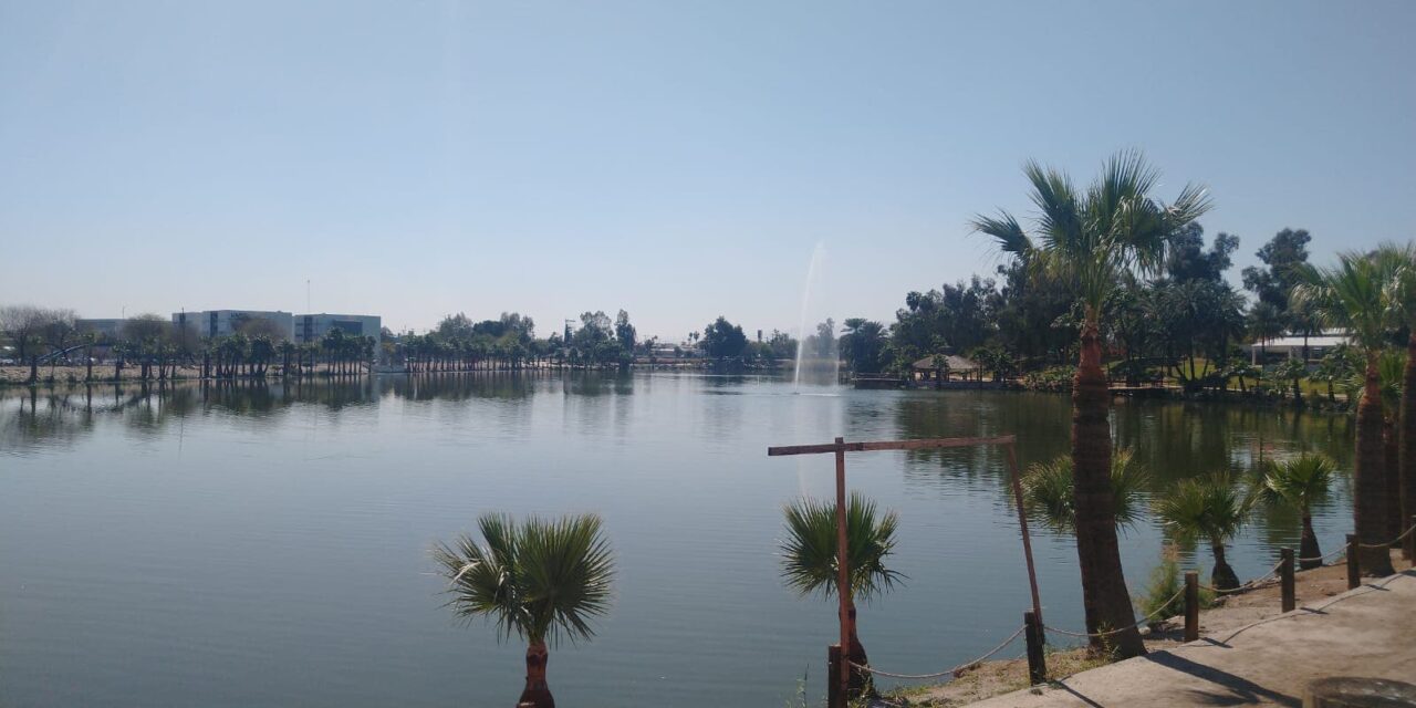 LA OFERTA DE MEXICALI PARA ESTAS VACACIONES DE SEMANA SANTA 2025