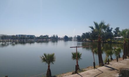 LA OFERTA DE MEXICALI PARA ESTAS VACACIONES DE SEMANA SANTA 2025
