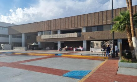 MODIFICAN HORARIOS DE ATENCIÓN ESTE JUEVES Y VIERNES EN AYUNTAMIENTO DE MEXICALI