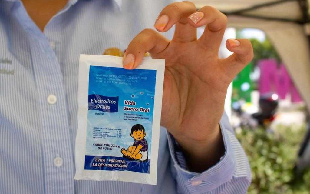 COORDINAN ESFUERZOS PARA UN VERANO SEGURO EN BC