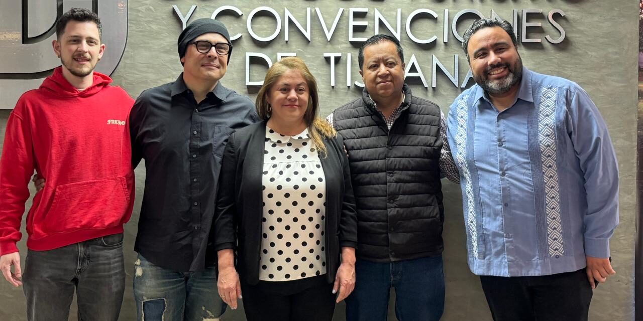 10 DE ABRIL EL ESTRENO DEL FILME “LO QUE DICE EL CORAZÓN” DE CINEASTA BAJACALIFORNIANO
