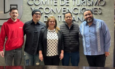 10 DE ABRIL EL ESTRENO DEL FILME “LO QUE DICE EL CORAZÓN” DE CINEASTA BAJACALIFORNIANO