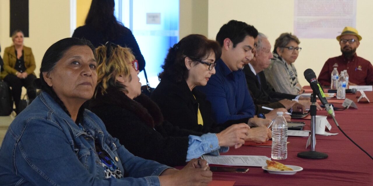 EN LISTA 40 PROYECTOS DE DECLARATORIA DE PATRIMONIO CULTURAL EN BC
