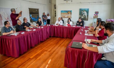 COMIENZA PROCESO DE LA XII ENTRONIZACIÓN AL SALÓN DE LA FAMA DEL DEPORTE DE MEXICALI