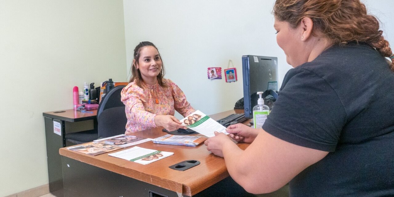 PROSIGUEN LOS SERVICIOS GRATUITOS DE PSICOLOGÍA ESPECIALIZADA PARA MUJERES