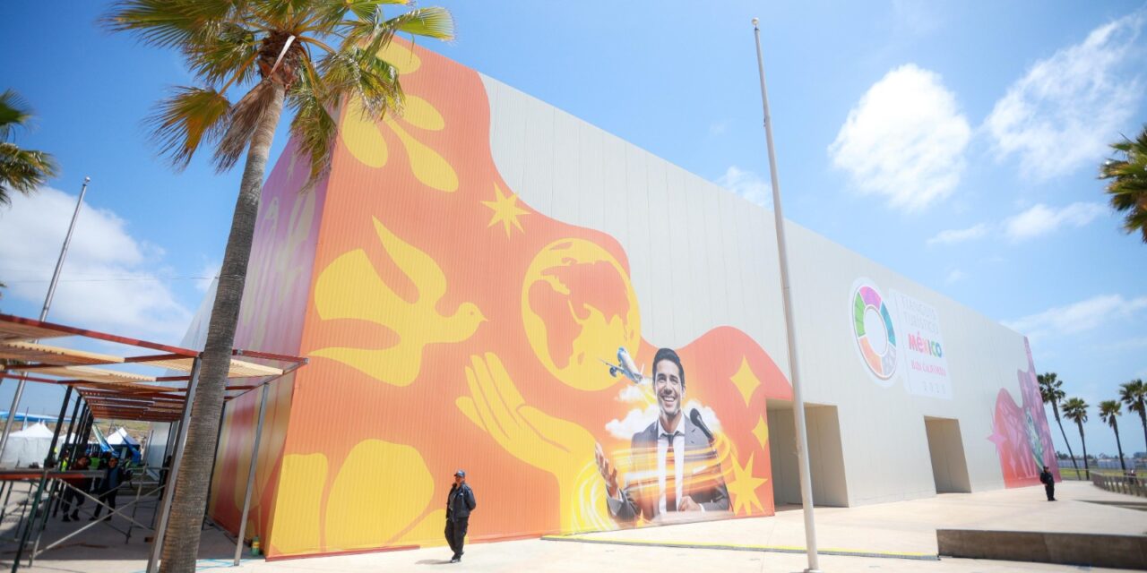 ABRIRÁ TIANGUIS TURÍSTICO SUS PUERTAS EL 1 DE MAYO