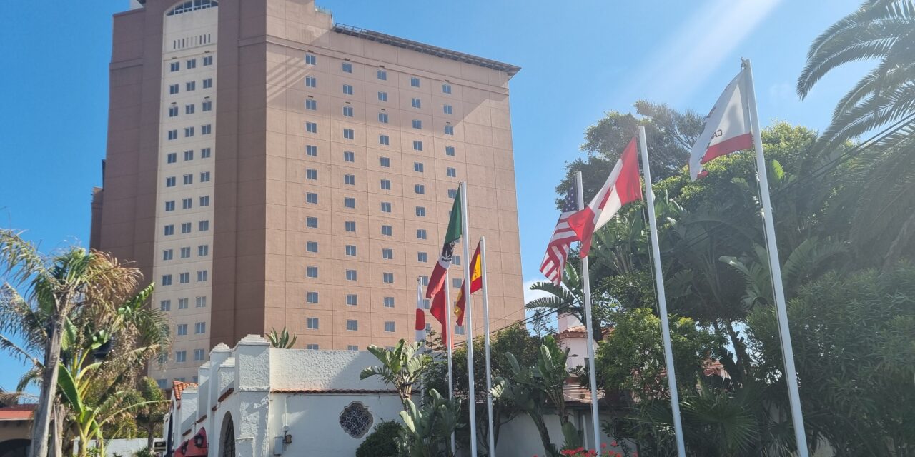 LAS ACTIVIDADES ALTERNAS AL TIANGUIS TURÍSTICO EN BC