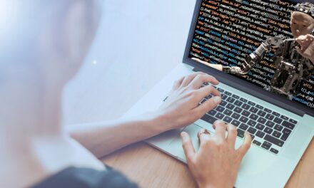 LA FUERZA LABORAL EN TIEMPOS DE LA INTELIGENCIA ARTIFICIAL