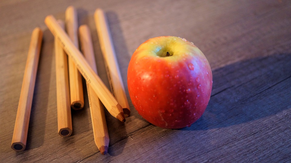 LLEGA EL TIEMPO DE LA COMIDA SALUDABLE EN TODAS LAS ESCUELAS
