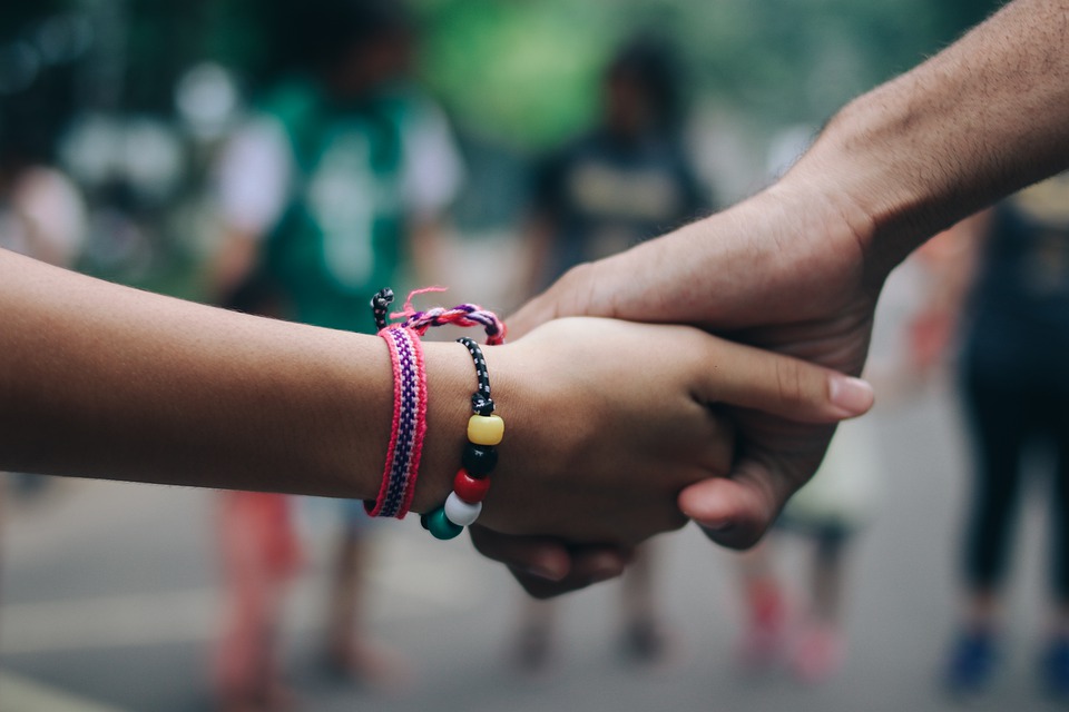 CLAVES PARA UNA RELACIÓN ESTABLE Y TRANSFORMADORA