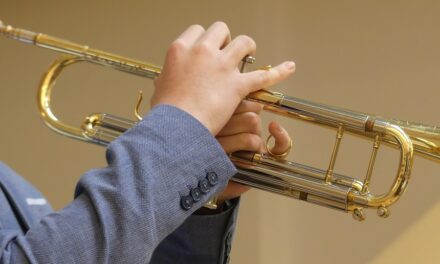 LANZAN CONVOCATORIA PARA INTEGRARSE A LA BANDA DE MÚSICA DEL ESTADO