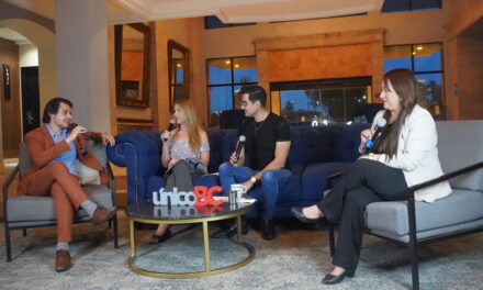 MUY INTERESANTE EL PROGRAMA #82 DEL MEJOR SHOW