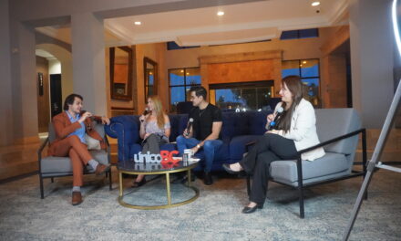 Checa el programa completo #82 desde las instalaciones de Hotel Araiza Mexicali