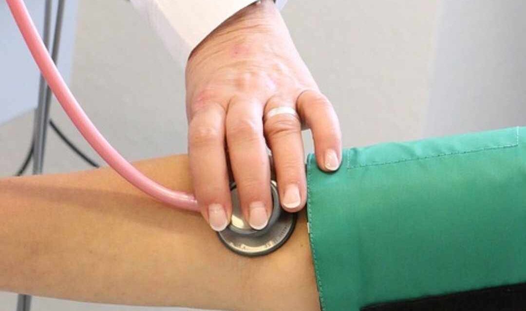 SEÑALES PARA DETECCIÓN TEMPRANA DE HIPERTENSIÓN ARTERIAL
