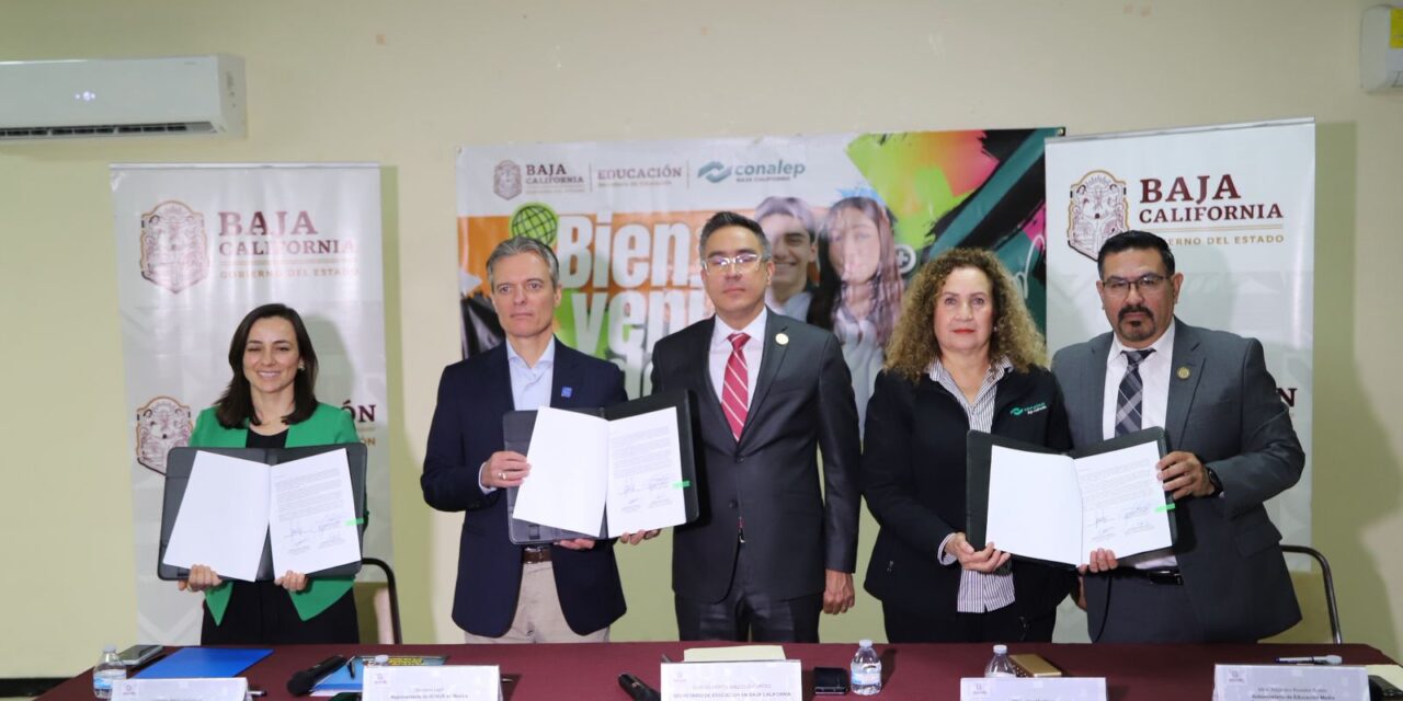 DEFINIDO PROTOCOLO DE REVALIDACIÓN EN MEDIA SUPERIOR PARA PERSONAS EN CONDICIÓN DE REFUGIO