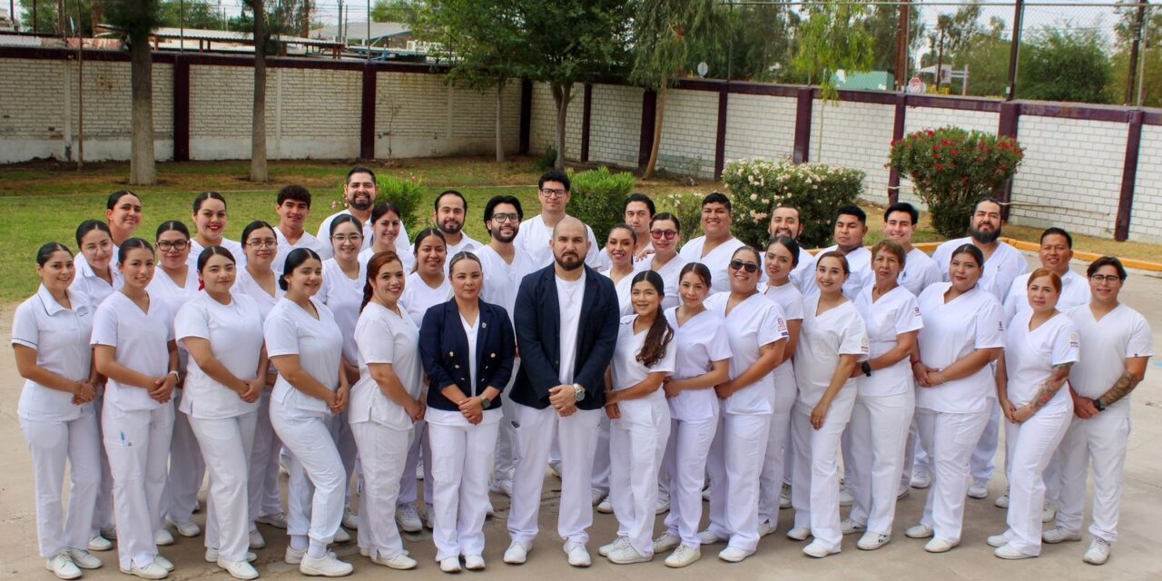 PERSONAL ESPECIALIZADO EN SALUD MENTAL