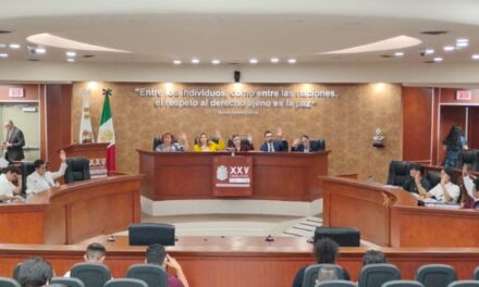 APRUEBA CONGRESO PRESUPUESTO PARA LA OPERACIÓN DE TRIBUNALES LABORALES  