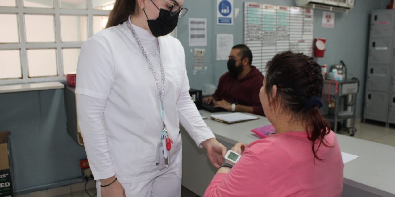 BRINDAN ATENCIÓN, DETECCIÓN Y TRATAMIENTO OPORTUNO EN INSTITUTO DE PSIQUIATRÍA
