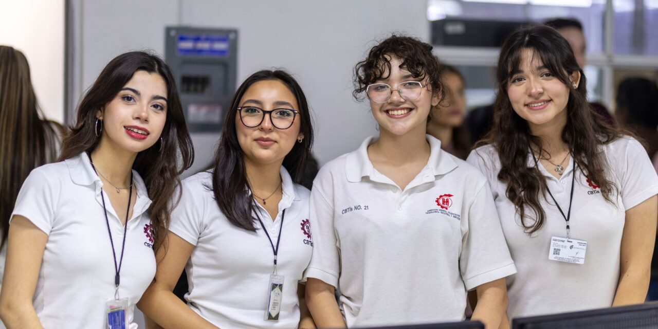 REALIZAN 1ER. OLIMPIADA MUNICIPAL “LENGUA Y COMUNICACIÓN” DE EDUCACIÓN MEDIA SUPERIOR