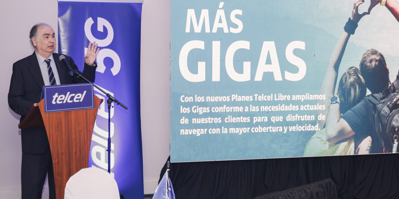 NUEVO PLAN LIBRE DE TELCEL SIN PLAZOS FORZOSOS