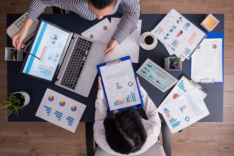 EL RESPALDO DE LAS BASES DE DATOS PARA LAS PEQUEÑAS EMPRESAS