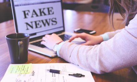 EL IMPACTO DEL EXCESO DE NOTICIAS NEGATIVAS