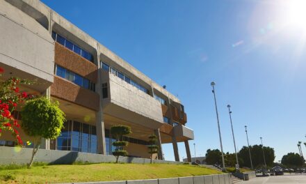 AHÍ VIENE EL SOL, SE ESPERAN MÁXIMAS DE 43°C PARA MEXICALI  
