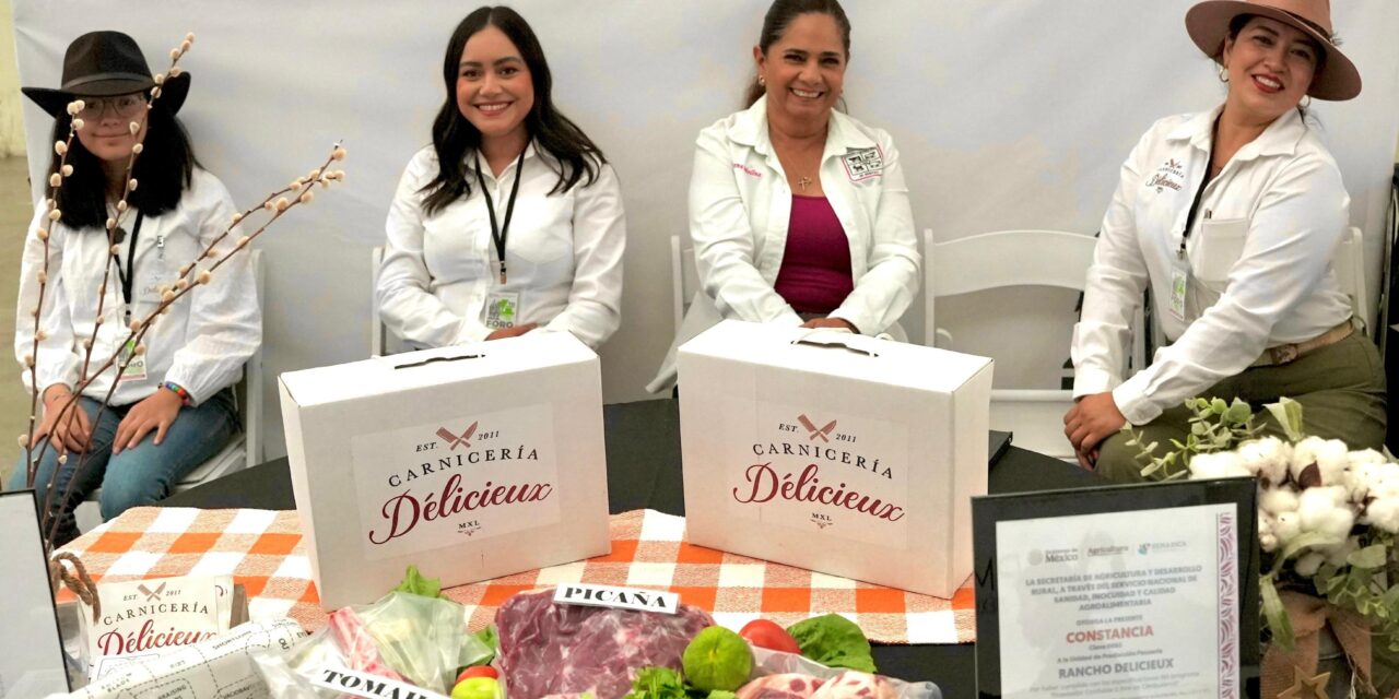 ES MEXICALI SEDE DEL CUARTO FORO INTERNACIONAL AGROINDUSTRIAL