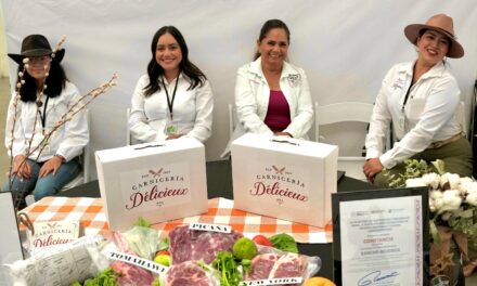 ES MEXICALI SEDE DEL CUARTO FORO INTERNACIONAL AGROINDUSTRIAL