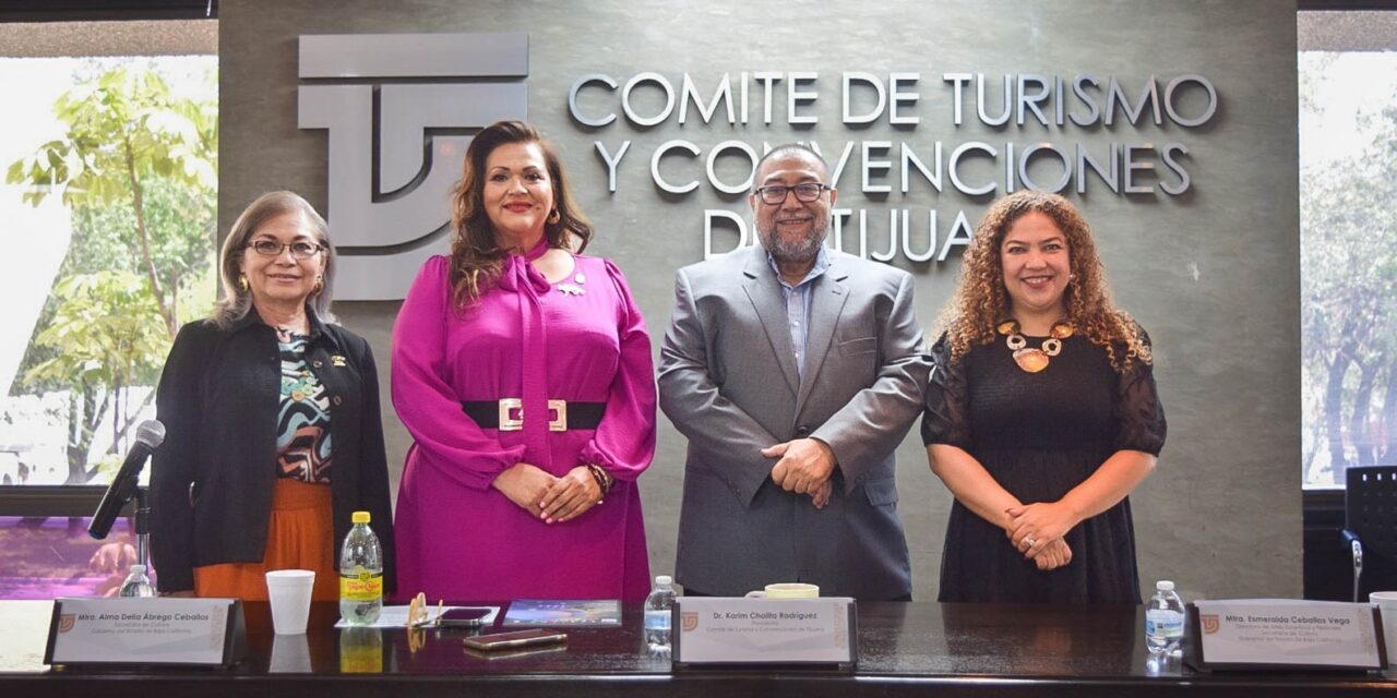 ENTRA FESTIVAL DE OCTUBRE 2025 A CATÁLOGO DE EVENTOS ACREDITADO POR LA UNESCO