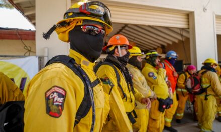 Los testimonios de nuestros héroes de Mexicali