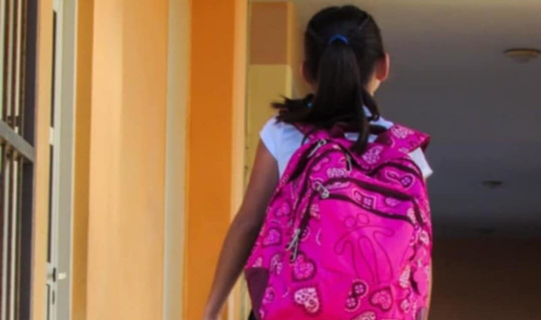 RECESO ESCOLAR DEL 17 DE JULIO AL 31 DE AGOSTO