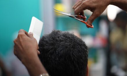 LA HIGIENE DEL CABELLO PARA EVITAR LA PEDICULOSIS