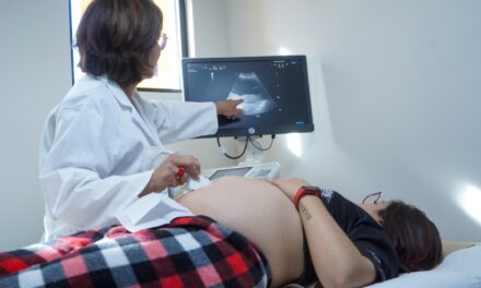 ORIENTACION PRENATAL PARA UN EMBARAZO SALUDABLE