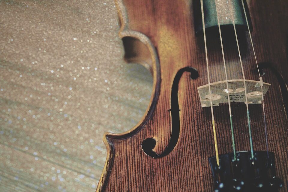 ABIERTAS INSCRIPCIONES PARA INTEGRAR UNA AGRUPACIÓN MUSICAL EN BC