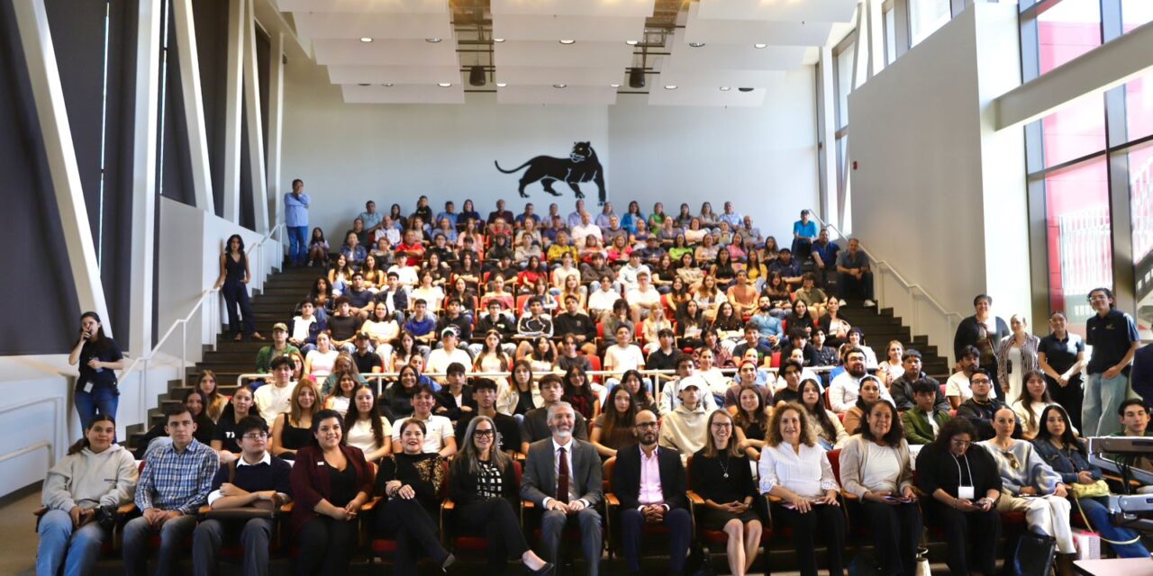 SEGUNDA GENERACIÓN DE ESTUDIANTES FRONTERIZOS EN SOUTHWESTERN COLLEGE