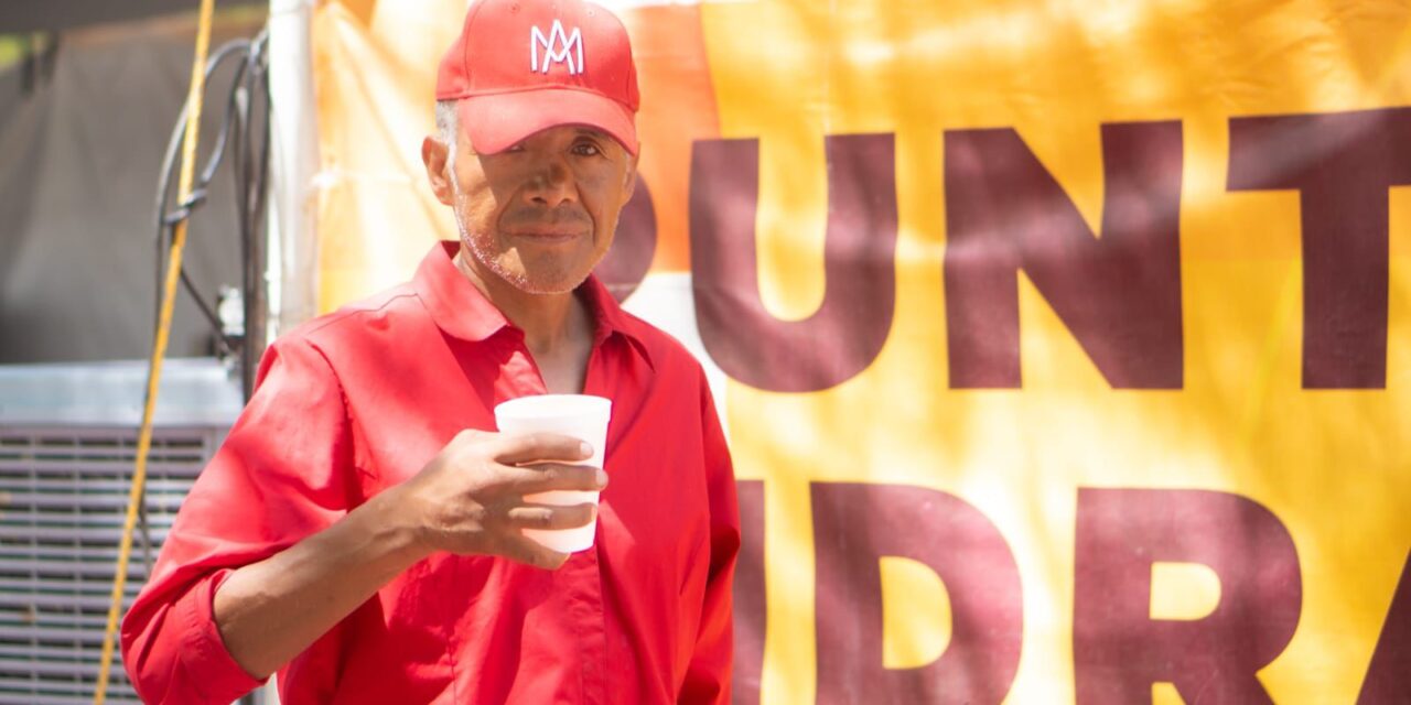 VIGENTES ACCIONES ANTE INCREMENTO DE TEMPERATURAS EN MEXICALI