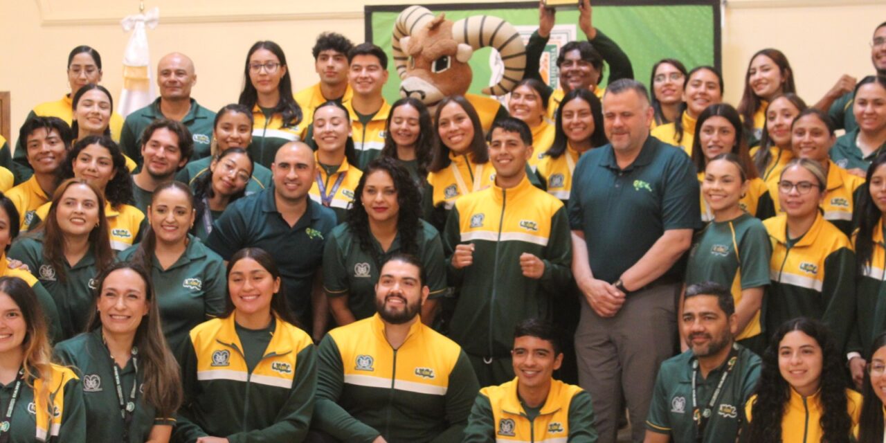 44 MEDALLAS EN NACIONALES UNIVERSITARIOS PARA CIMARRONES UABC